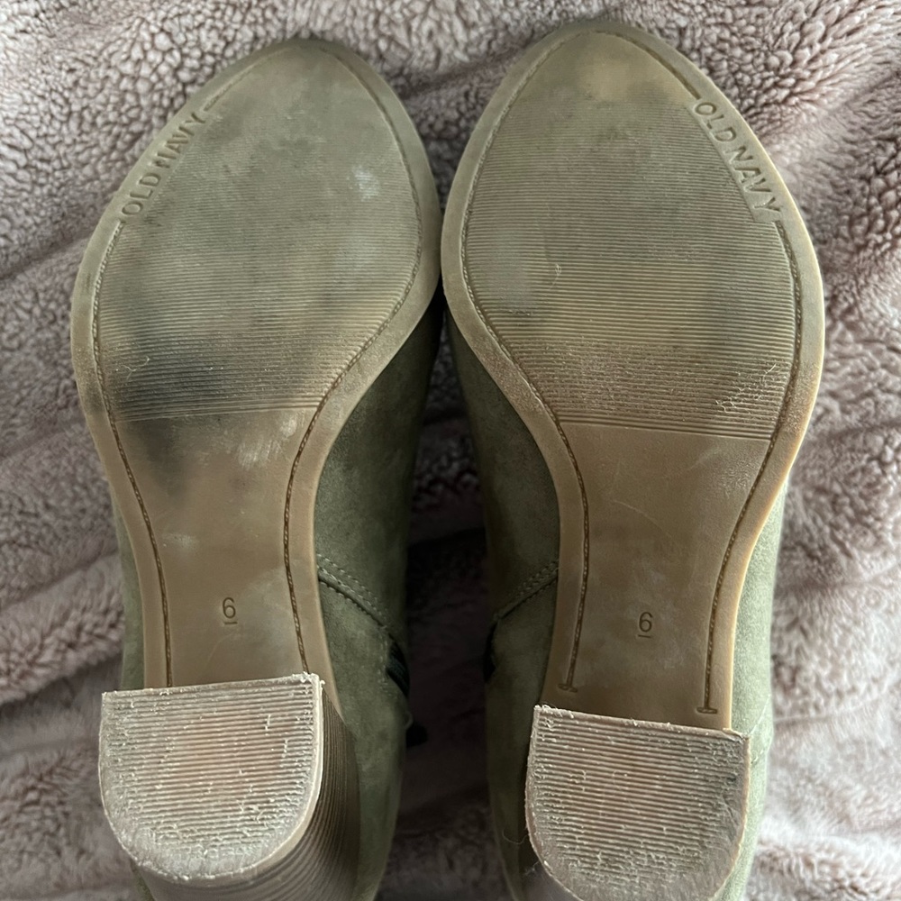 Booties - Picture 2 of 3